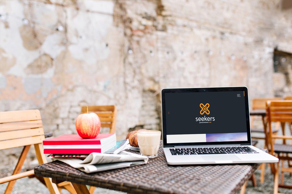 Website SEEkers.