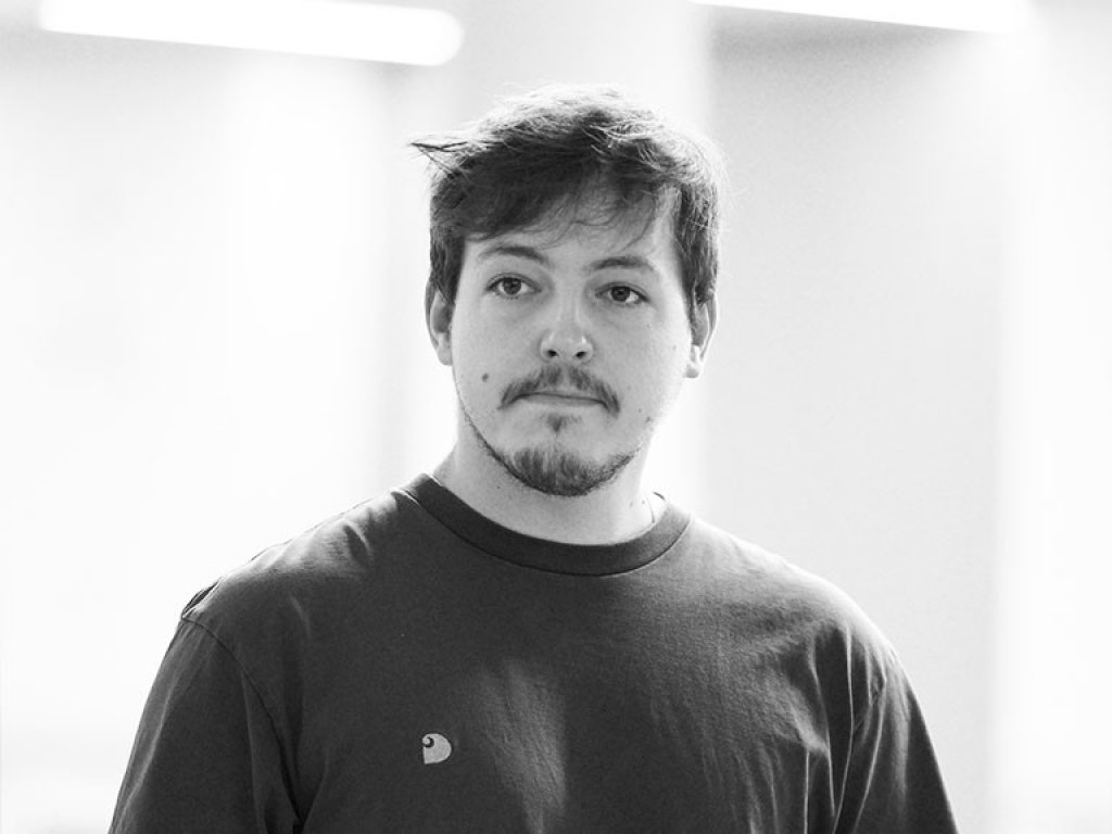 Loïc Postec.