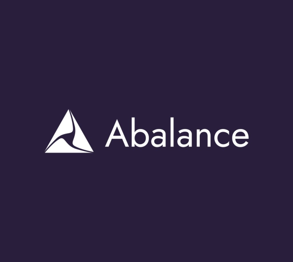 Abalance.