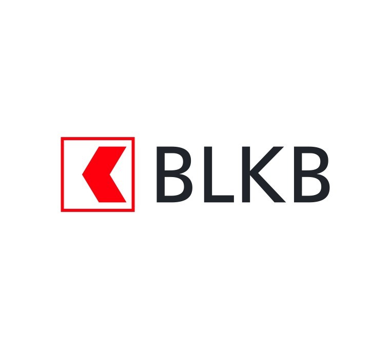 Logo BLKB