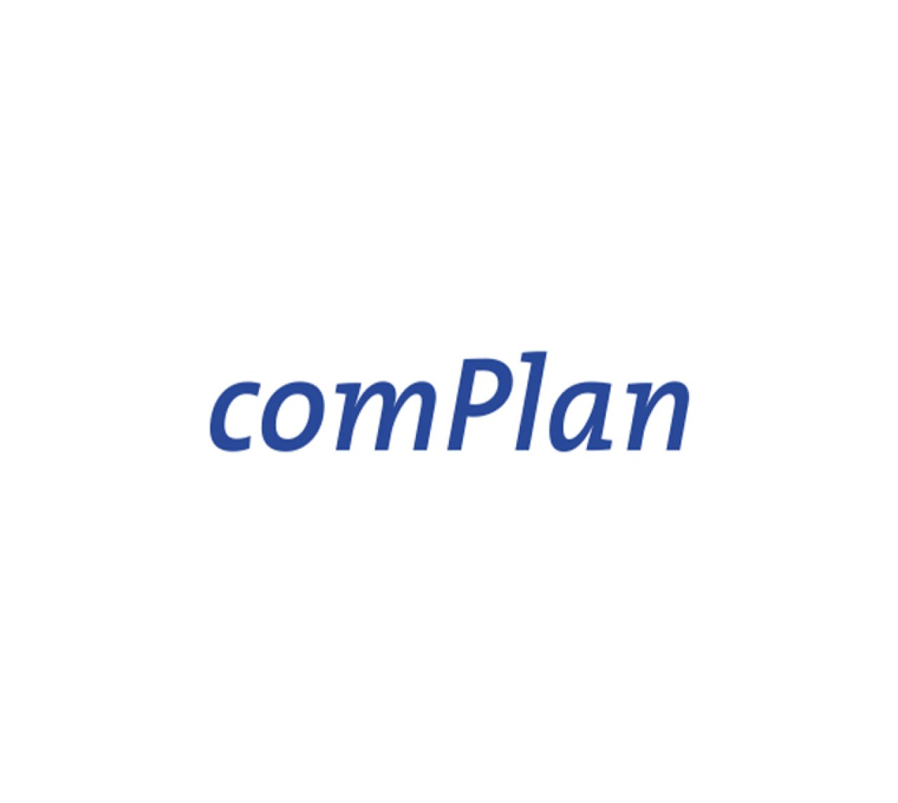 Logo comPlan.