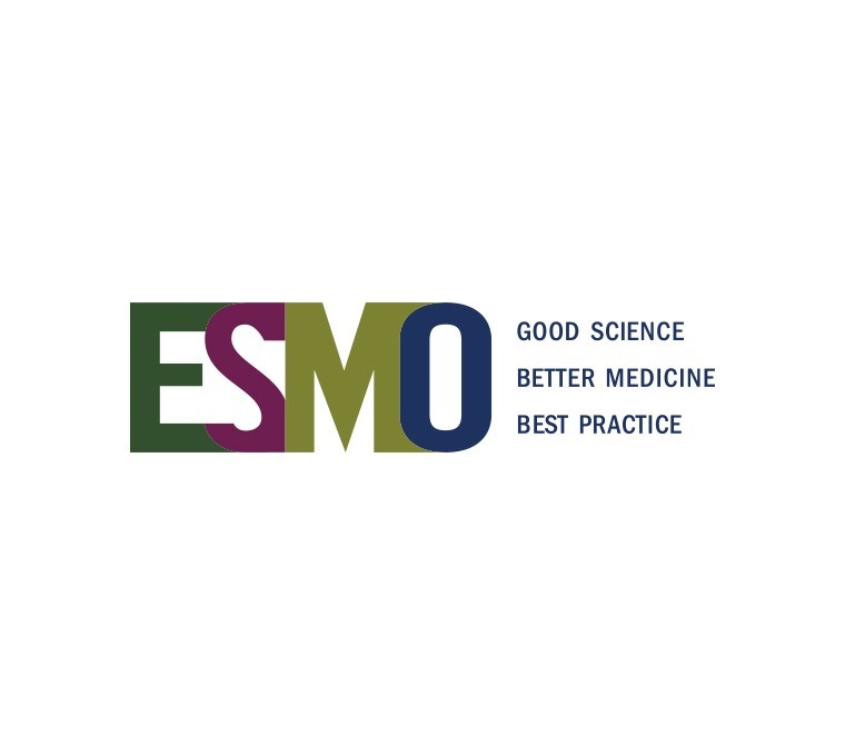 Logo Esmo