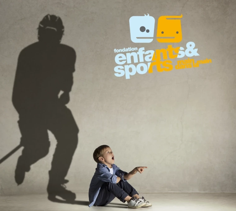 Teaser Fondation Enfants et Sports