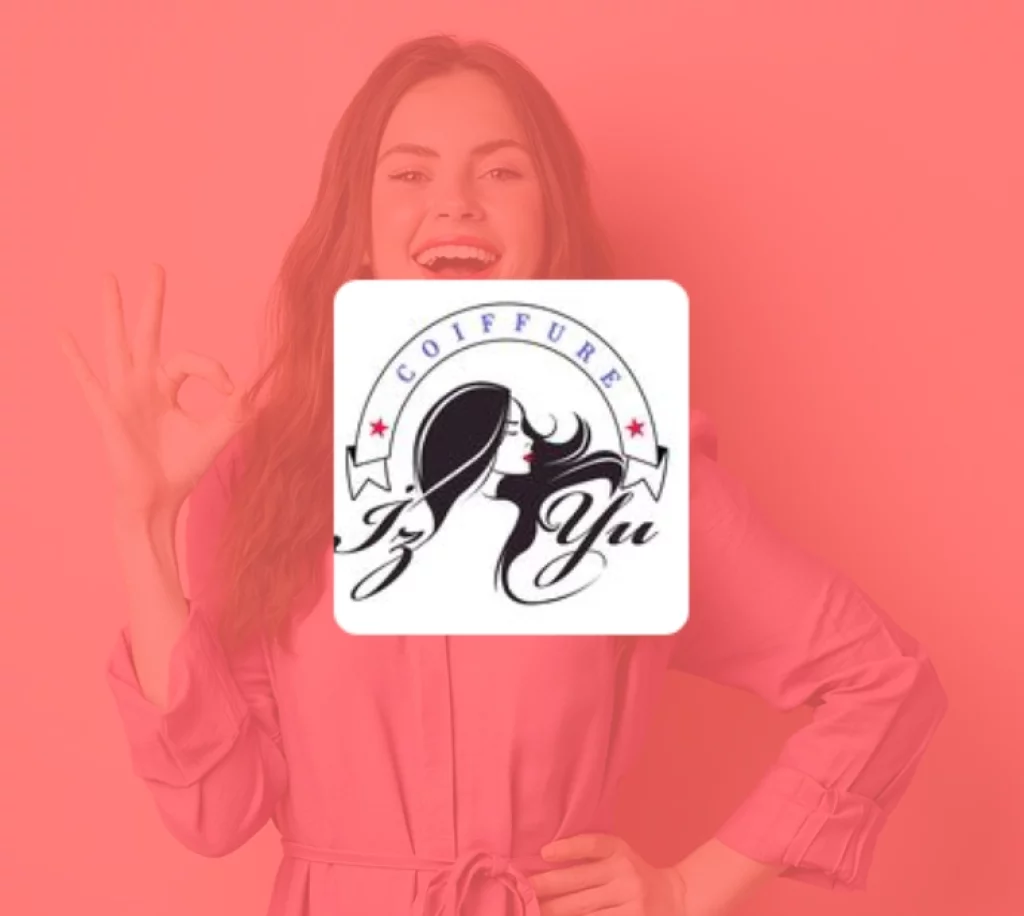Teaser Iz&Yu Women.