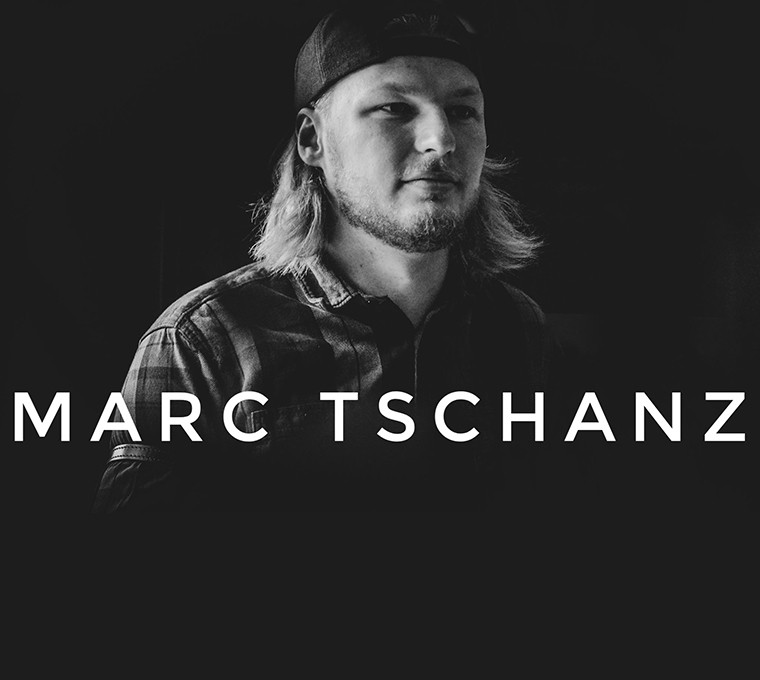 Logo Marc Tschanz
