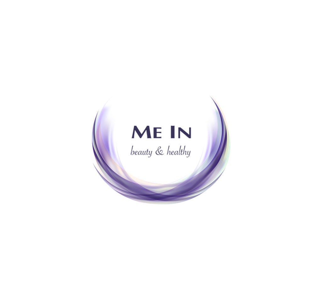 Logo ME IN.