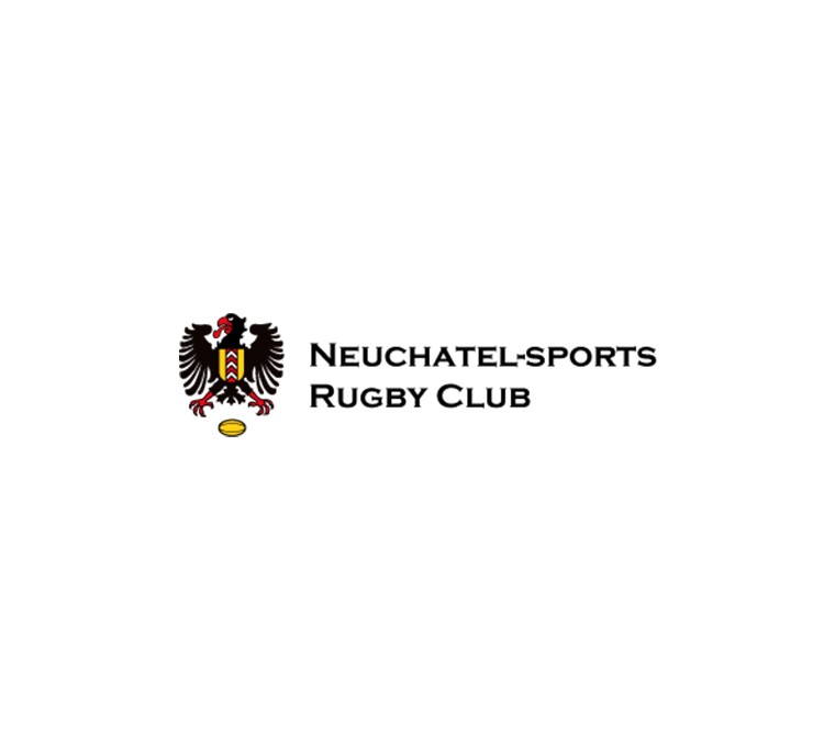 Neuchatel Rugby Club Logo