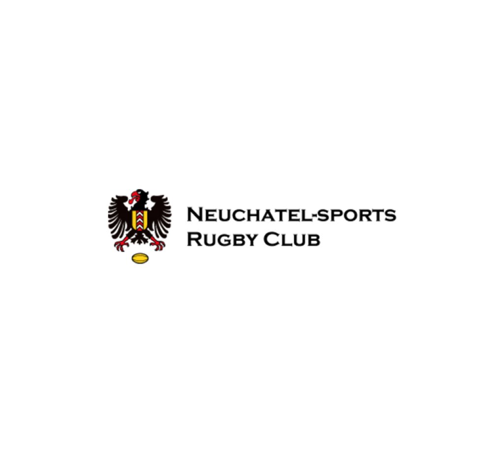 Neuchatel Rugby Club Logo.