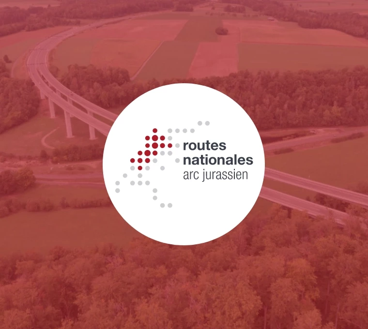 Teaser Routes nationales Arc Jurassien
