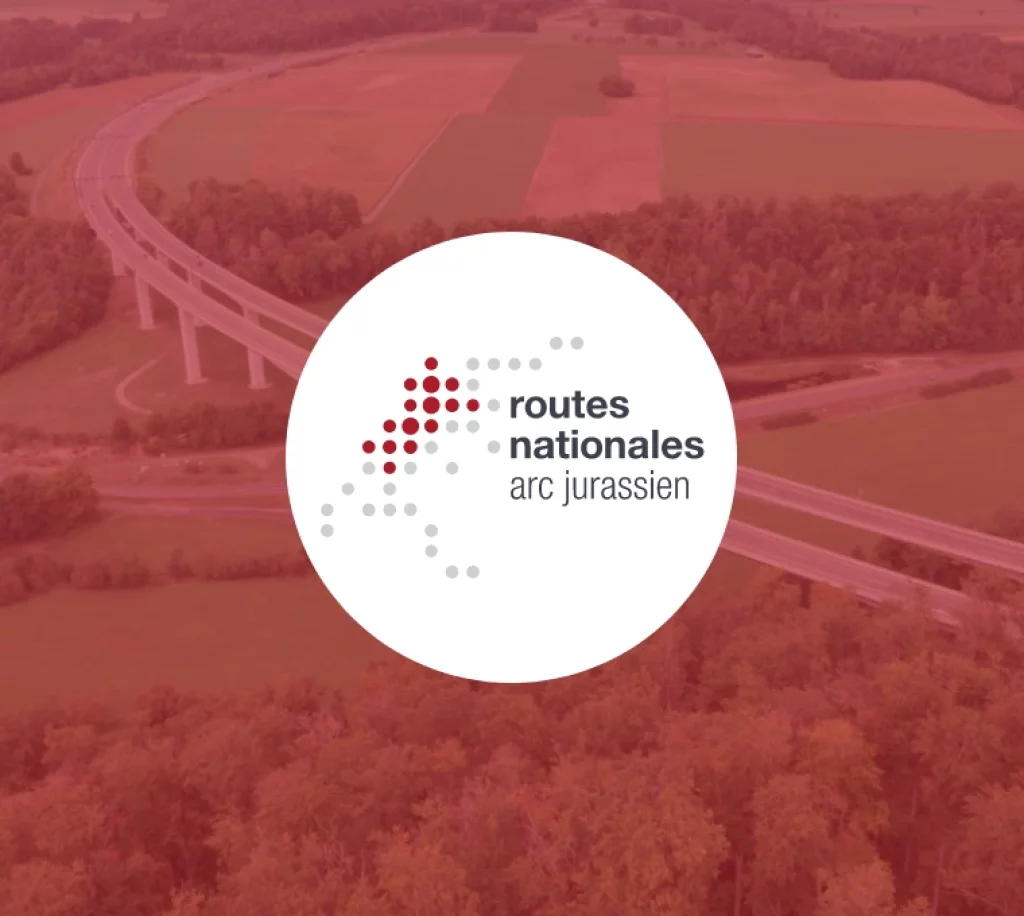 Teaser Routes nationales Arc Jurassien.