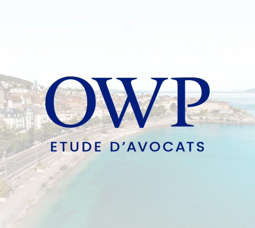 OWP Logo.