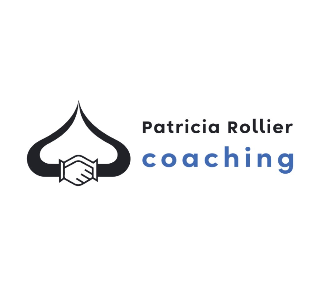 Logo Patricia Rollier.