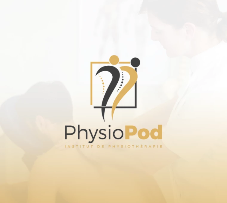 Teaser PhysioPod Sàrl