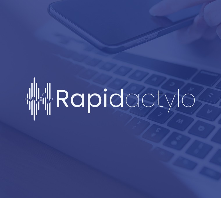 Rapidactylo logo
