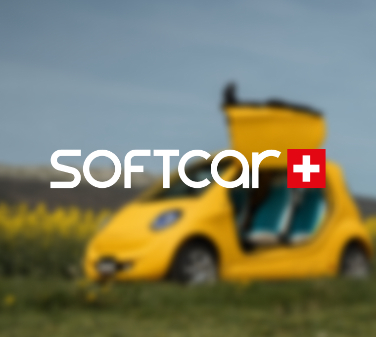 Logo Softcare