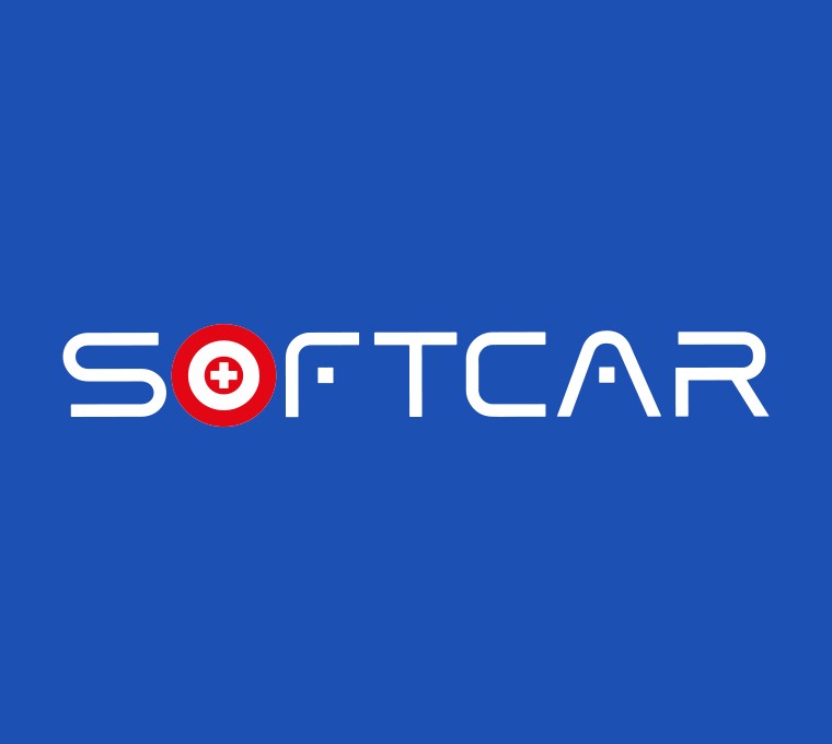 Softcar Logo